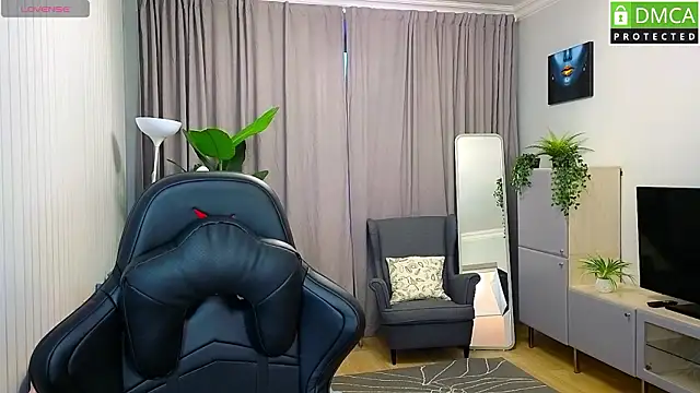 Sinty Noria online show from 02/26/26, 01:05