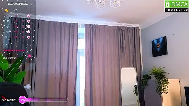 Sinty Noria online show from 03/17/26, 01:08