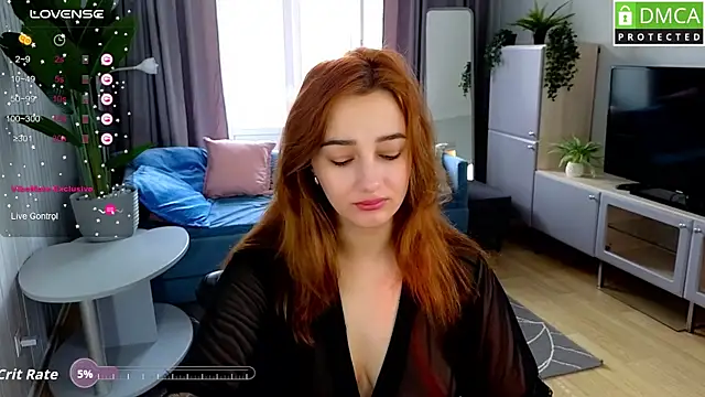 Sinty Noria online show from 04/03/26, 01:23