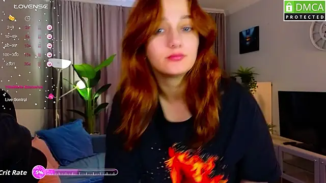 Sinty Noria online show from 02/18/26, 01:58