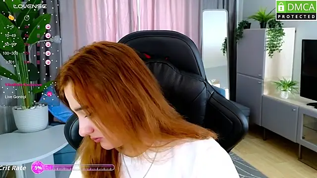 Sinty Noria online show from 04/01/26, 01:08