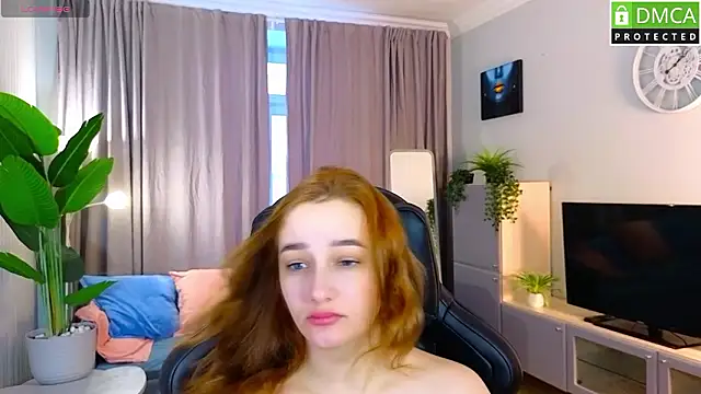 Sinty Noria online show from 03/11/26, 01:10