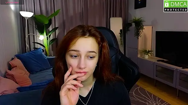 Sinty Noria online show from 02/16/26, 01:04