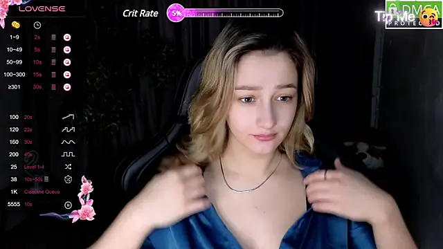 Snapshot of Sinty_Noria chatting on 03/21/25, 01:13 Sinty Noria online show from 03/21/25, 01:13