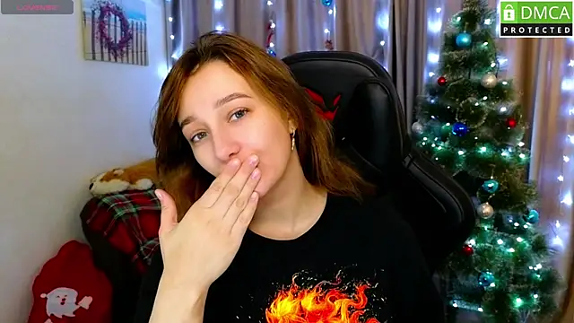 Sinty Noria online show from 12/23/25, 01:05