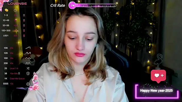 Snapshot of Sinty_Noria chatting on 03/16/25, 10:42 Sinty Noria online show from 03/16/25, 10:42