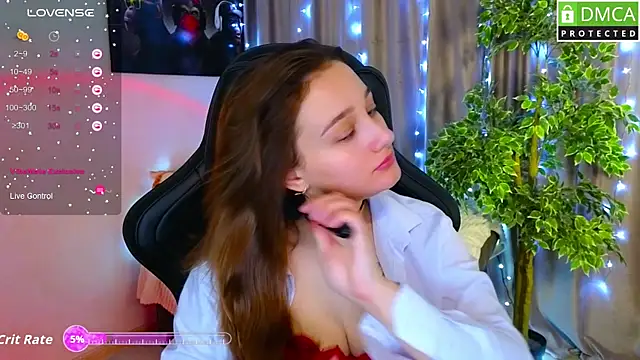 Sinty Noria online show from 01/08/26, 08:53