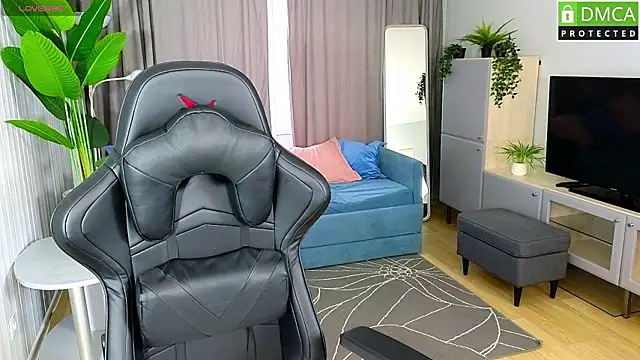 Sinty Noria online show from 03/27/26, 01:03