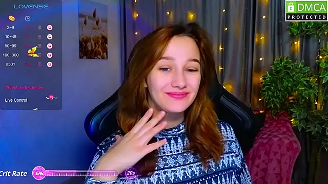 Sinty Noria online show from 11/14/25, 01:09