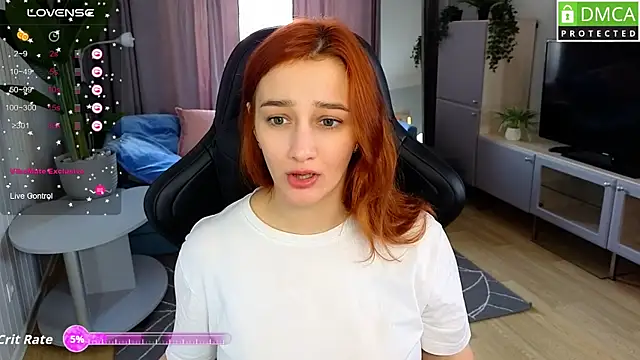 Sinty Noria online show from 04/13/26, 01:09