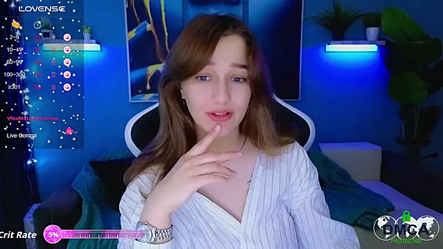 Sinty Noria online show from 01/11/26, 09:05