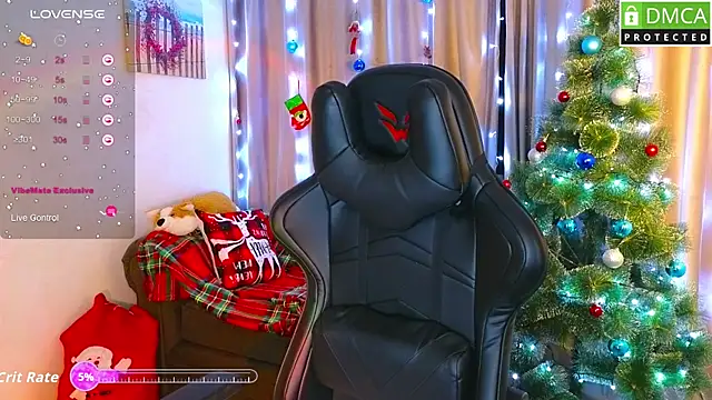 Sinty Noria online show from 01/06/26, 01:09