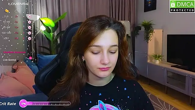 Sinty Noria online show from 02/11/26, 01:05