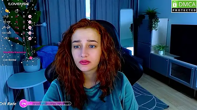 Sinty Noria online show from 03/19/26, 01:05