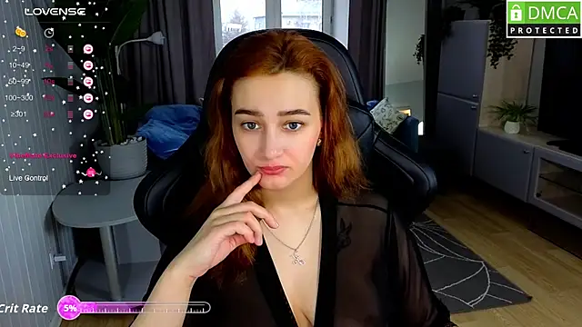 Sinty Noria online show from 04/06/26, 01:12