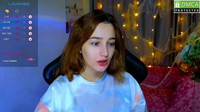 Sinty Noria online show from 11/05/25, 01:09