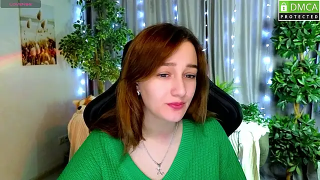 Sinty Noria online show from 01/17/26, 04:49