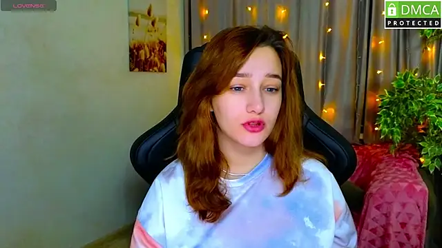 Sinty Noria online show from 11/19/25, 01:05