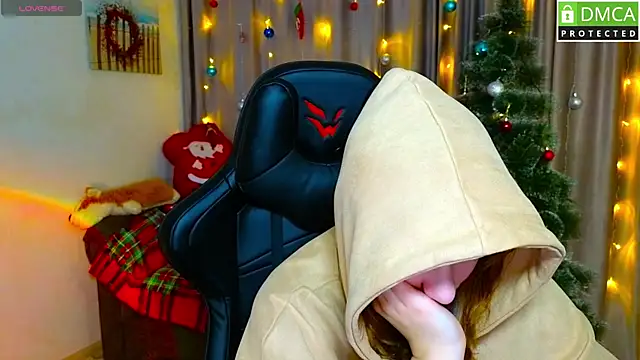 Sinty Noria online show from 12/05/25, 01:05