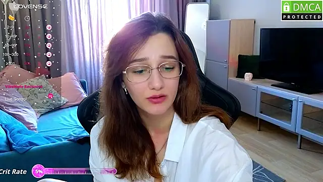 Sinty Noria online show from 02/03/26, 06:22