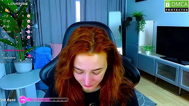 Sinty Noria online show from 03/20/26, 01:06