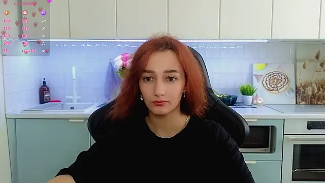 Snapshot of Sinty_Noria chatting on 07/16/26, 01:02 Sinty Noria online show from 07/16/26, 01:02