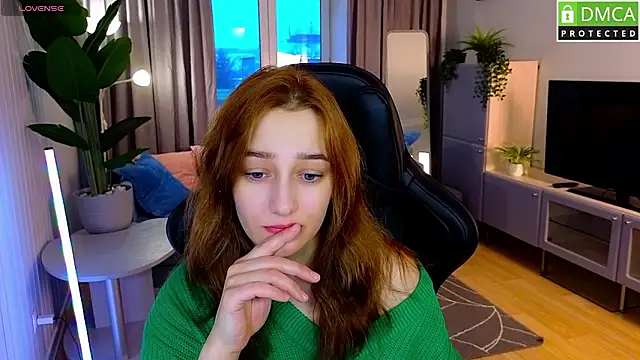 Sinty Noria online show from 03/04/26, 01:02