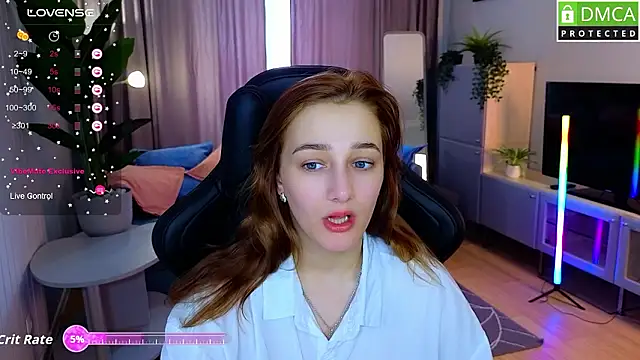 Sinty Noria online show from 03/05/26, 03:58