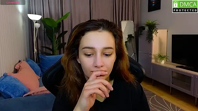 Sinty Noria online show from 02/09/26, 01:03