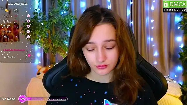 Sinty Noria online show from 01/09/26, 01:12