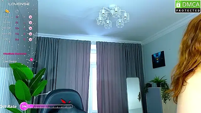 Sinty Noria online show from 03/24/26, 01:05