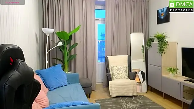 Sinty Noria online show from 02/25/26, 01:06