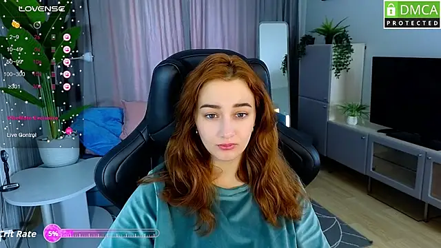 Sinty Noria online show from 03/30/26, 01:07