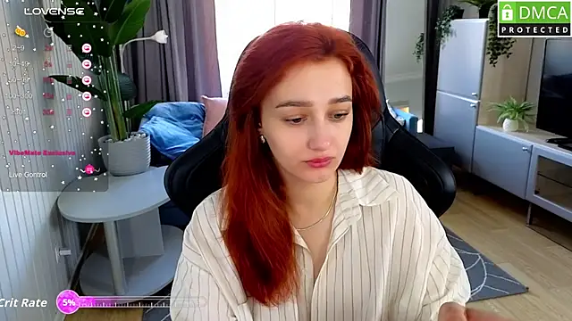 Sinty Noria online show from 04/09/26, 01:07