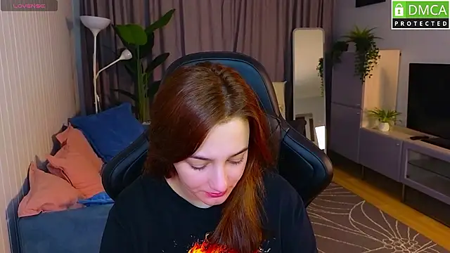 Sinty Noria online show from 02/22/26, 01:08