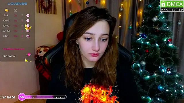 Sinty Noria online show from 11/28/25, 01:06