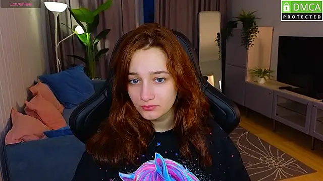 Sinty Noria online show from 02/19/26, 01:02