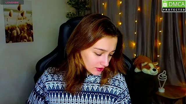 Sinty Noria online show from 10/24/25, 01:04