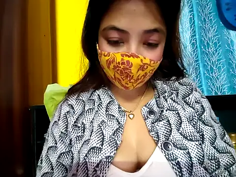 cutesoma2 online show from 01/06/26, 06:34