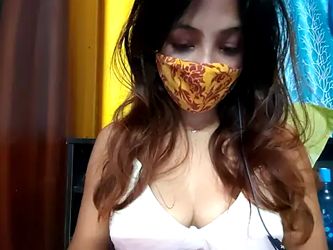 cutesoma2 online show from 11/13/25, 06:12