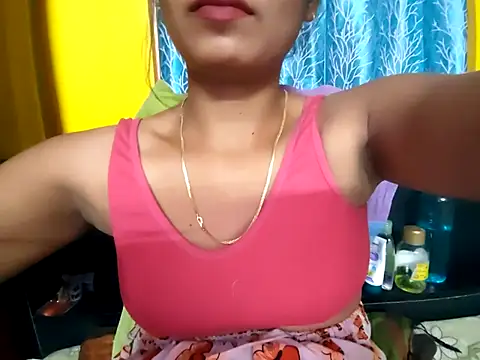 cutesoma2 online show from 03/15/26, 05:42