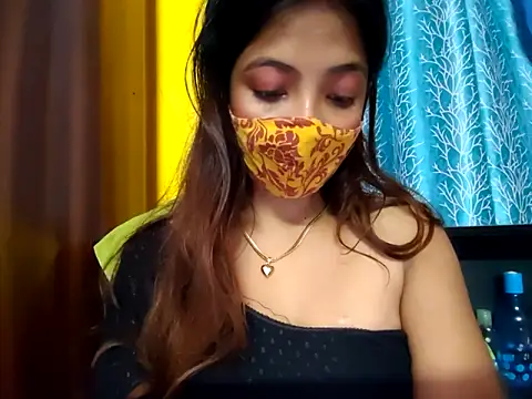 cutesoma2 online show from 12/03/25, 06:18