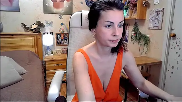 Kendra Mom online show from 03/31/26, 12:18