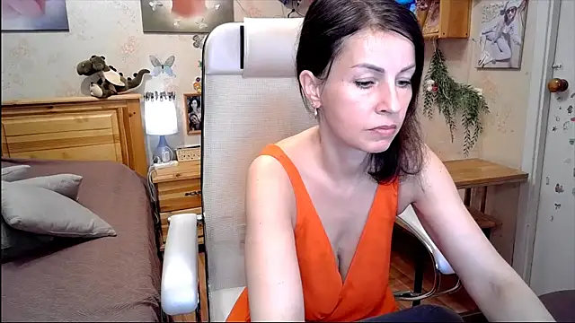Kendra Mom online show from 05/18/26, 10:09