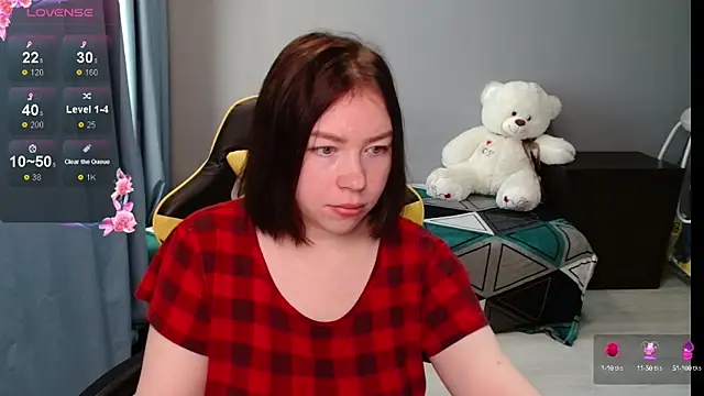Emily Amorre online show from 09/09/25, 02:10