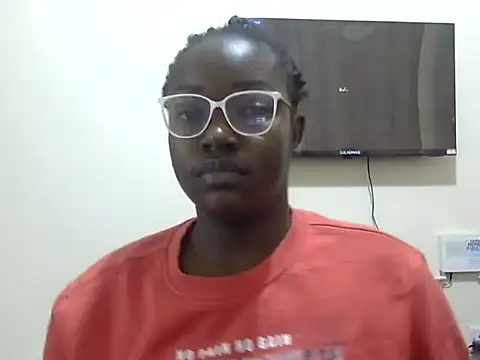 Sexy racy rebel  online show from 02/22/26, 12:07