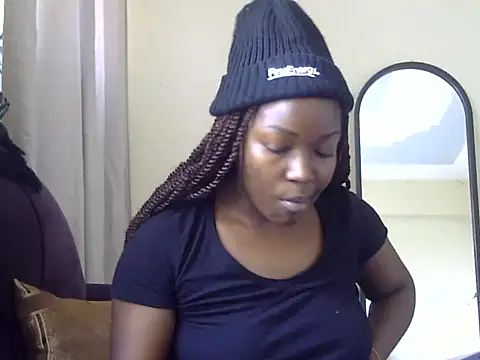 Sexy racy rebel  online show from 02/19/26, 09:17