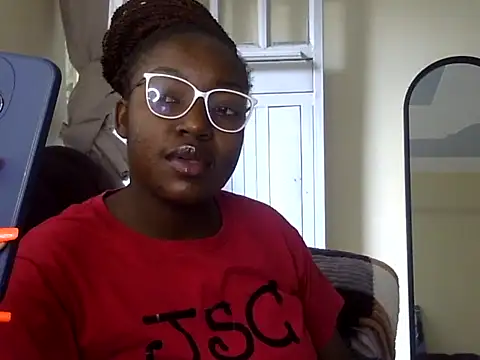 Sexy racy rebel  online show from 02/16/26, 02:05