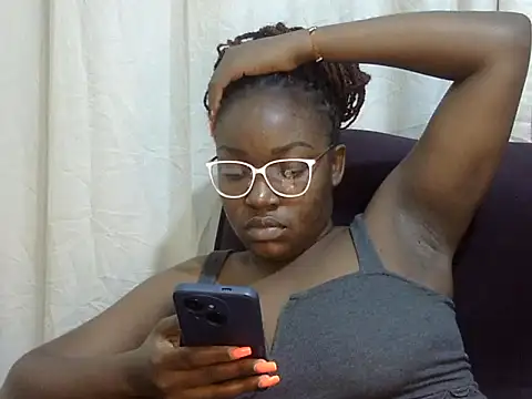 Sexy racy rebel  online show from 02/12/26, 10:42