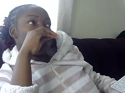 Sexy racy rebel  online show from 03/01/26, 10:48